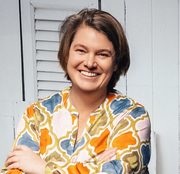 Portrait Christiana Klingenberg